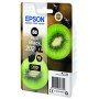 Epson Kiwi Singlepack Photo Black 202XL Claria Premium Ink (C13T02H14010)