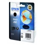 Epson Globe Singlepack Black 266 ink cartridge (C13T26614020)