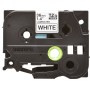 Brother TZe-261 nastro per etichettatrice TZ (TZE-261) (TZE261)