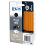 Epson Singlepack Black 405 DURABrite Ultra Ink (C13T05G14020)