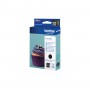 Brother LC-123BK cartuccia d'inchiostro 1 pz Originale Resa elevata (XL) Nero (LC123BK)