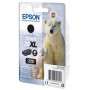 Epson Cartuccia Nero xl (C13T26214022)