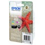 Epson Multipack 3-colours 603 Ink (C13T03U54020)