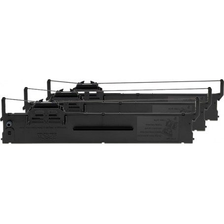 Epson Ribbon Pack (contiene n.3 nastri) (C13S015339)