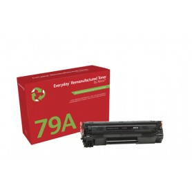Xerox Cartuccia toner nero. Equivalente a HP CF279A. Compatibile con HP LaserJet Pro M12, LaserJet Pro MFP M26 (006R03556)