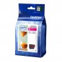 Brother LC-3235XLM cartuccia d'inchiostro 1 pz Originale Resa elevata (XL) Magenta (LC3235XLM)