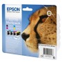 Epson Multipack 4 colori (C13T07154012)