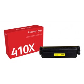 Everyday Toner Giallo, HP CF412X/ CRG-046HY a Xerox, 5000 pagine- (006R03702)