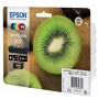 Epson Kiwi Multipack 5-colours 202 Claria Premium Ink (C13T02E74020)