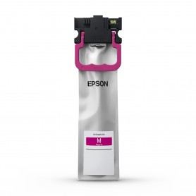 Epson WorkForce Pro WF-C529R / C579R Magenta XL Ink Supply Unit (C13T01C300)