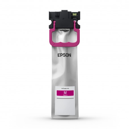 Epson WorkForce Pro WF-C529R / C579R Magenta XL Ink Supply Unit (C13T01C300)
