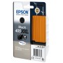 Epson Singlepack Black 405XXL DURABrite Ultra Ink (C13T02J14020)