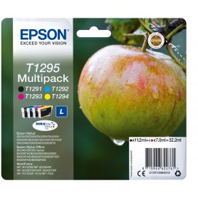 Epson Apple Multipack 4 colori (C13T12954022)