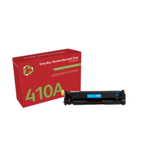 Xerox Cartuccia toner ciano. Equivalente a HP CF411A. Compatibile con HP Color LaserJet Pro MFP M477, LaserJet Pro M (006R03516)