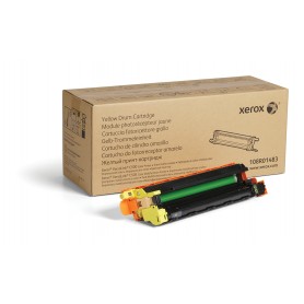 Xerox VersaLink C50X Cartuccia fotoricettore giallo (40,000 pagine) (108R01483)