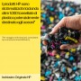 HP Ottimizzatore di lucentezza e testina di stampa grigio DesignJet 70 (C9410A)