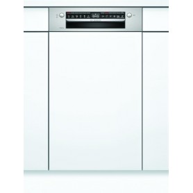 Bosch Serie 4 SPI4HKS53E lavastoviglie A scomparsa parziale 9 coperti E (SPI4HKS53E)