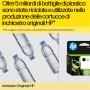 HP Testina di stampa nero fotografico/ciano DesignJet 744 (F9J86A)