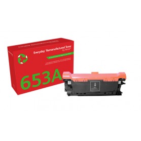 Everyday Toner Giallo ad Resa standard, HP CF322A a Xerox, 16500 pagine- (006R04253)