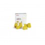 Xerox Cartuccia toner Giallo per Phaser 8860 / 8860MFP (108R00748)