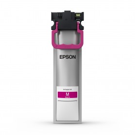 Epson WF-C5xxx Series Ink Cartridge XL Magenta (C13T945340)