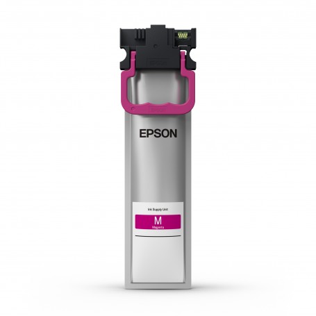Epson WF-C5xxx Series Ink Cartridge XL Magenta (C13T945340)