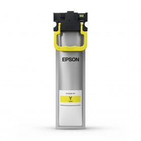 Epson WF-C5xxx Series Ink Cartridge XL Yellow (C13T945440)