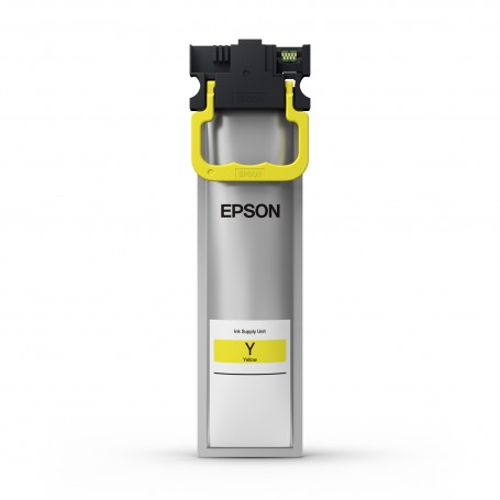 Epson WF-C5xxx Series Ink Cartridge XL Yellow (C13T945440)