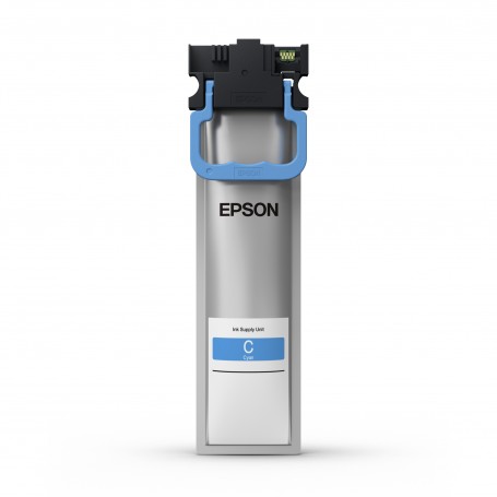 Epson WF-C5xxx Series Ink Cartridge XL Cyan (C13T945240)