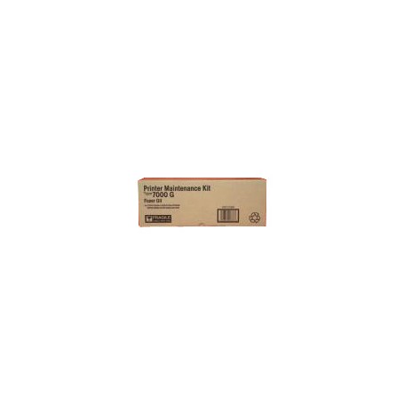 Ricoh Type 7000G - Maintenance Kit (400878)