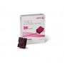 Xerox Inchiostro solido in barrette Magenta da 17300 pagine per ColorQube 8870 / 8880 (108R00955)