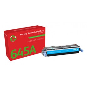 Everyday Toner Ciano, HP C9731A a Xerox, 12000 pagine- (006R03836)