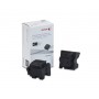 Xerox Inchiostro solido in barrette Nero da 4.500 pagine per ColorQube 8700 / 8900 (108R00998)