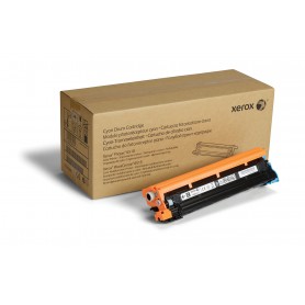 Xerox PHASER 6510 / WORKCENTRE 6515 Cartuccia fotoricettore ciano 48.000 pagine (108R01417)
