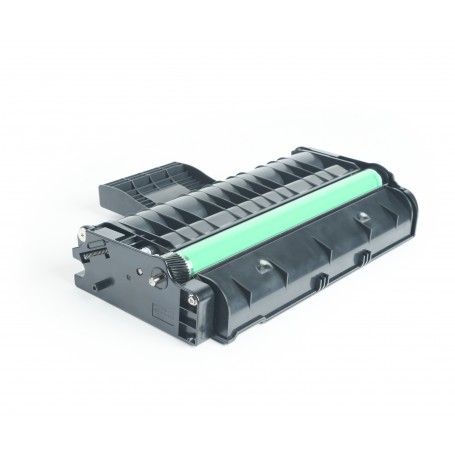 Ricoh 407254 cartuccia toner 1 pz Originale Nero (407254)