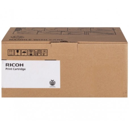 Ricoh 408285 cartuccia toner 1 pz Originale Nero (408285)