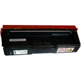 Ricoh SP C310HE cartuccia toner 1 pz Originale Nero (407634)