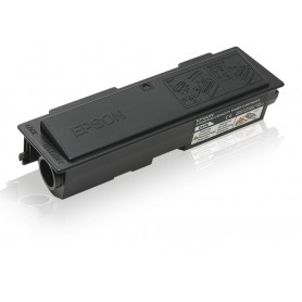Epson Return-Toner Nero (C13S050438)