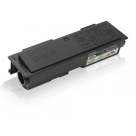 Epson Return-Toner Nero (C13S050438)