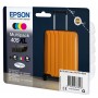 Epson Multipack 4-colours 405XL DURABrite Ultra Ink (C13T05H64020)