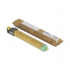 Ricoh 842236 cartuccia toner 1 pz Originale Giallo (842236)