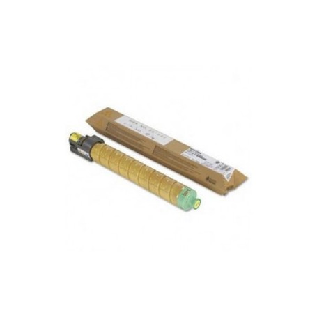 Ricoh 842236 cartuccia toner 1 pz Originale Giallo (842236)