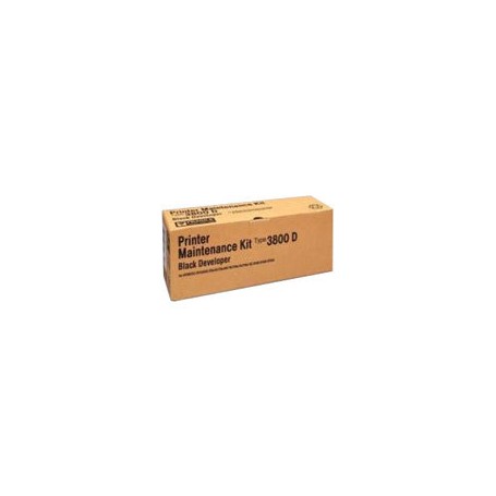 Ricoh AP3800 Developer Unit stampante di sviluppo 100000 pagine (400661)