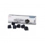 Xerox Inchiostro solido in barrette Nero da 6.800 pagine per Phaser 8560 / 8560MFP (108R00727)