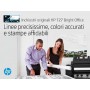 HP Cartuccia inchiostro nero opaco DesignJet 727, 300 ml (C1Q12A)
