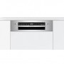 Bosch Serie 4 SPI4HKS53E lavastoviglie A scomparsa parziale 9 coperti E (SPI4HKS53E)