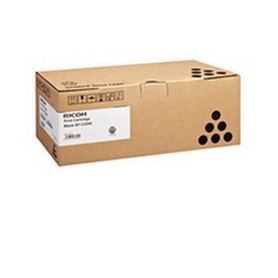 Ricoh 842023 cartuccia toner 1 pz Originale Ciano (842023)