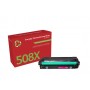Xerox Cartuccia toner magenta. Equivalente a HP CF363X. Compatibile con HP Colour LaserJet Enterprise M552, Colour L (006R03472)
