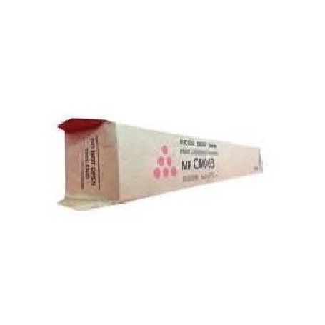 Ricoh 841855 cartuccia toner 1 pz Originale Magenta (841855)