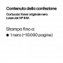 HP Cartuccia Toner originale nero LaserJet 64A (CC364A)